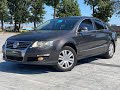 2007 volkswagen passat