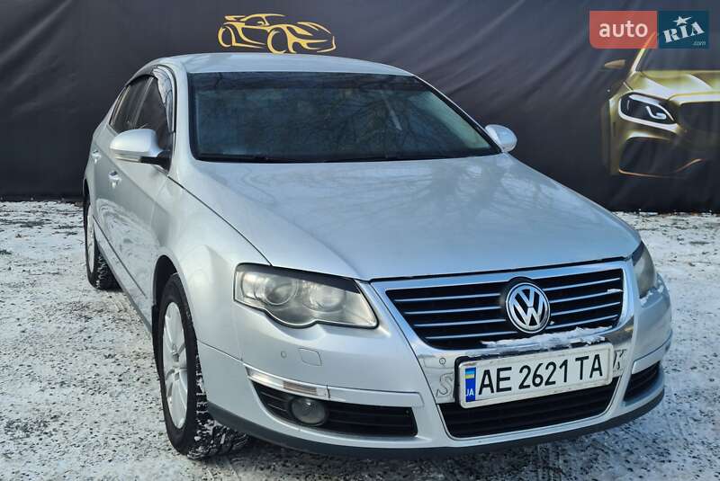 2008 volkswagen passat