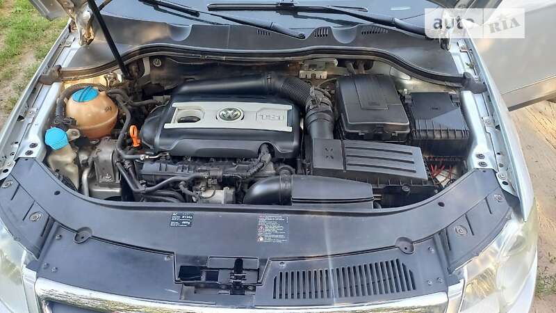 2008 volkswagen passat