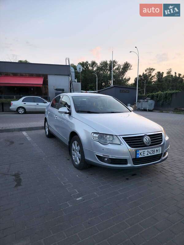 2008 volkswagen passat