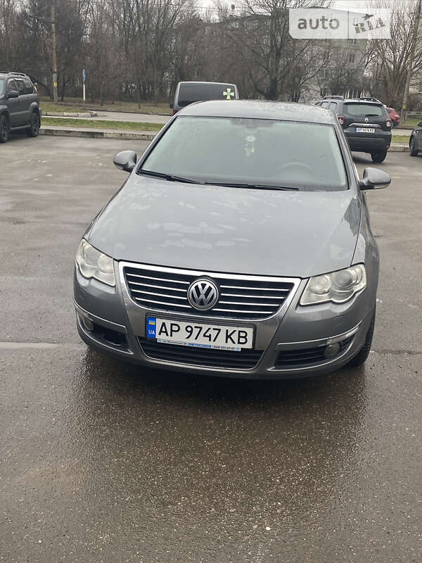 2008 volkswagen passat