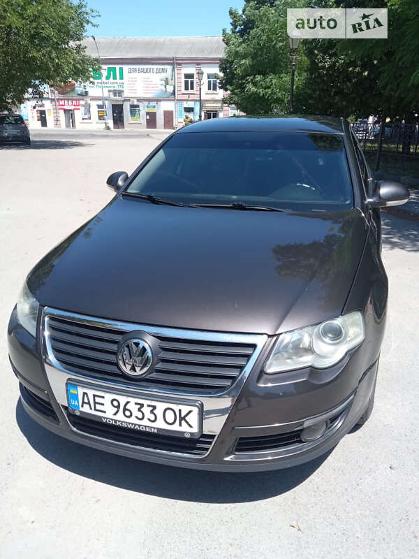 2008 volkswagen passat