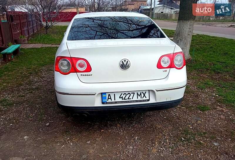 2008 volkswagen passat