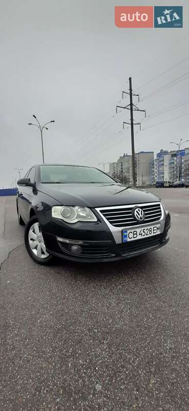 2008 volkswagen passat