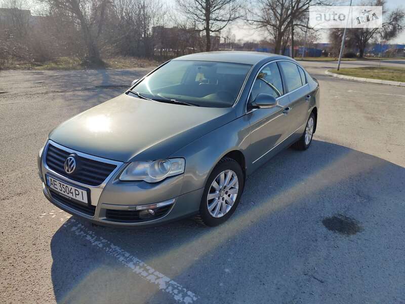 2008 volkswagen passat