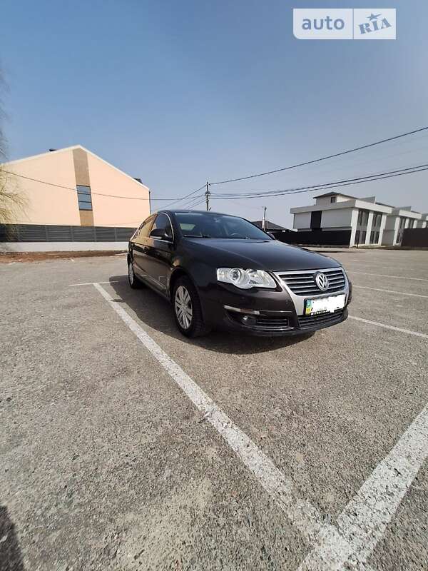 2008 volkswagen passat