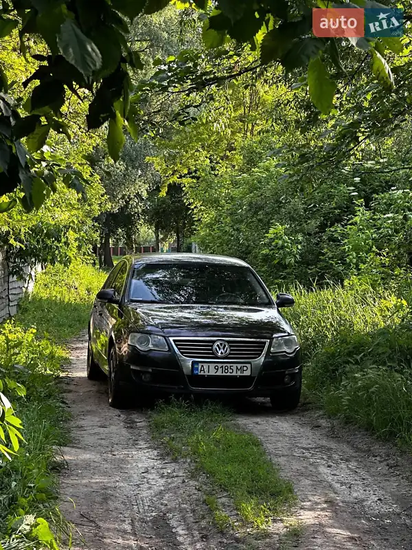 2008 volkswagen passat