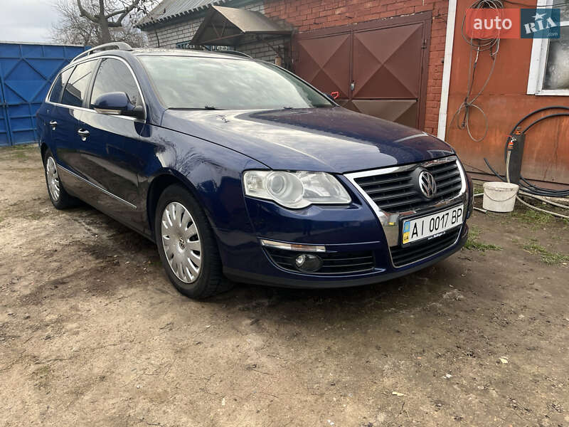 2008 volkswagen passat