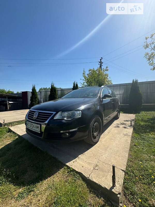 2008 volkswagen passat