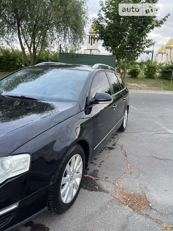 2008 volkswagen passat