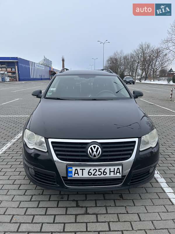 2008 volkswagen passat