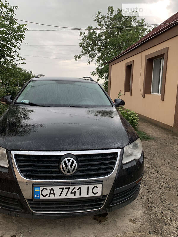 2008 volkswagen passat