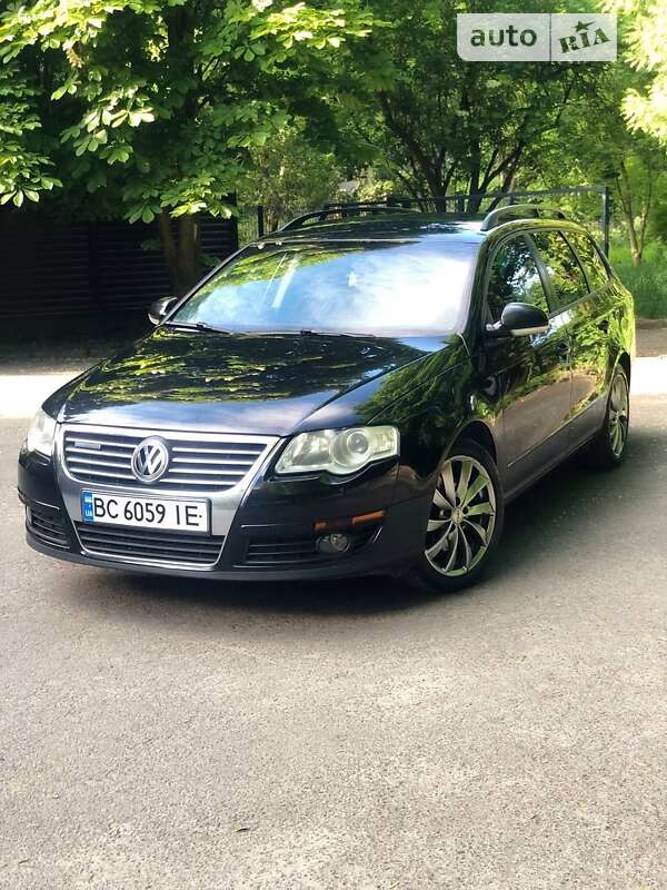 2008 volkswagen passat