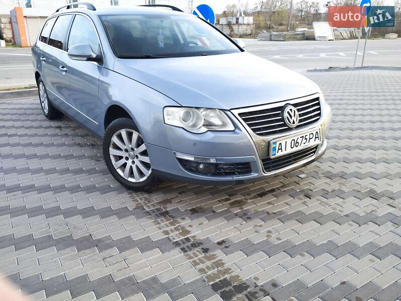 2008 volkswagen passat
