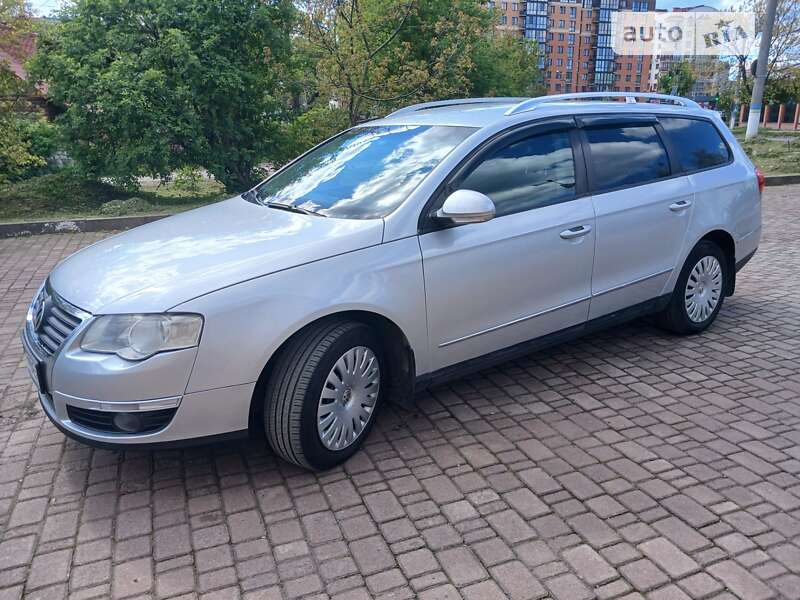 2008 volkswagen passat
