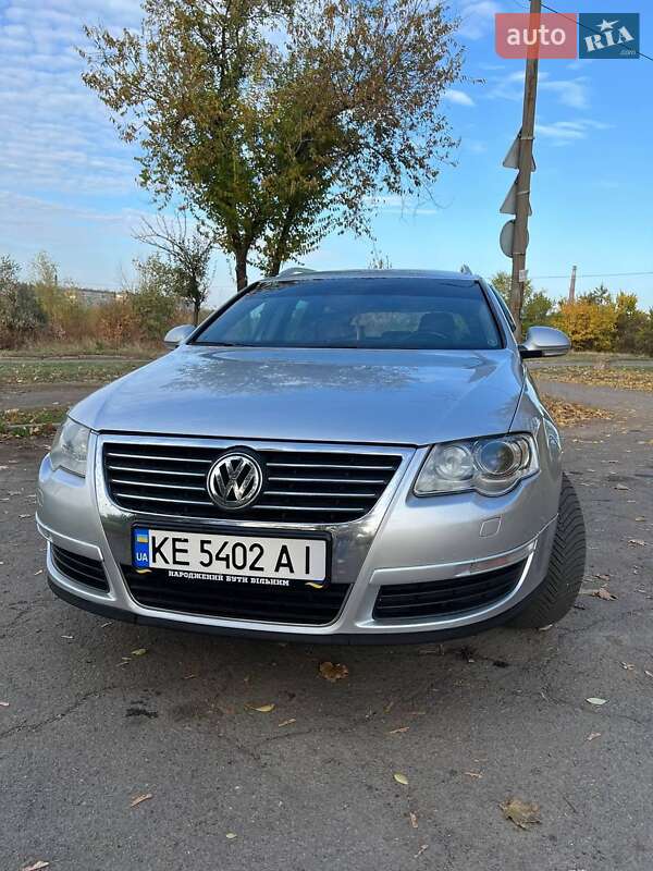 2008 volkswagen passat