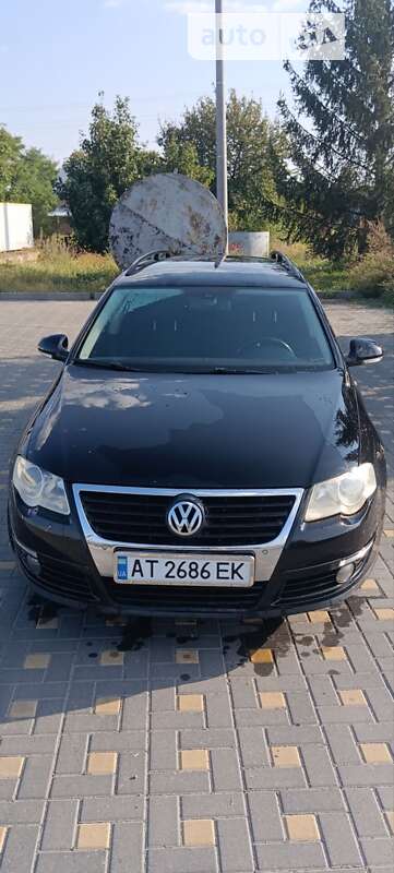 2008 volkswagen passat