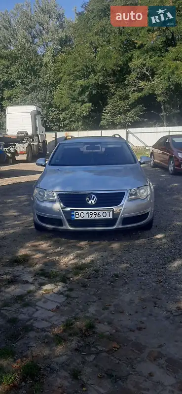 2008 volkswagen passat