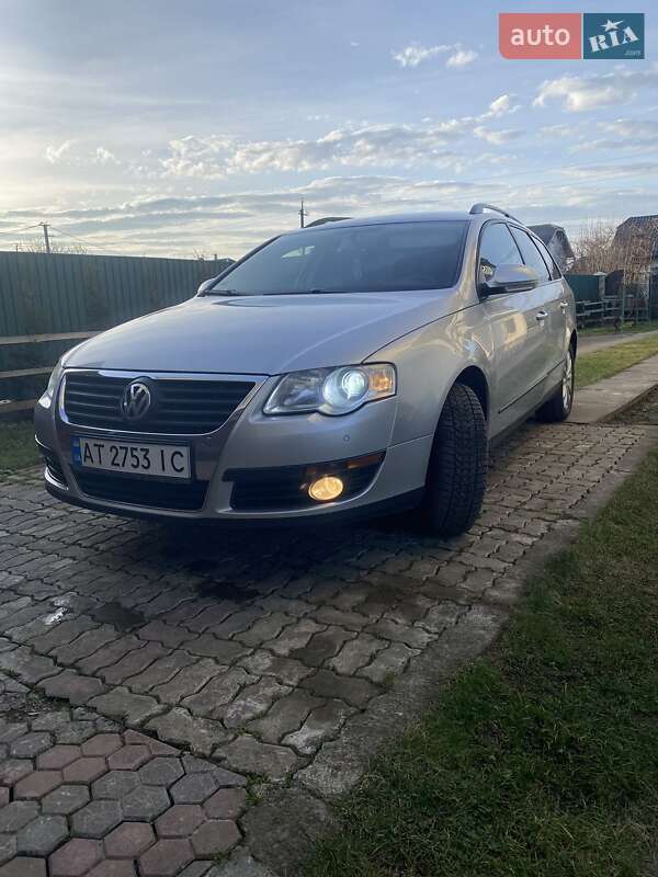 2008 volkswagen passat