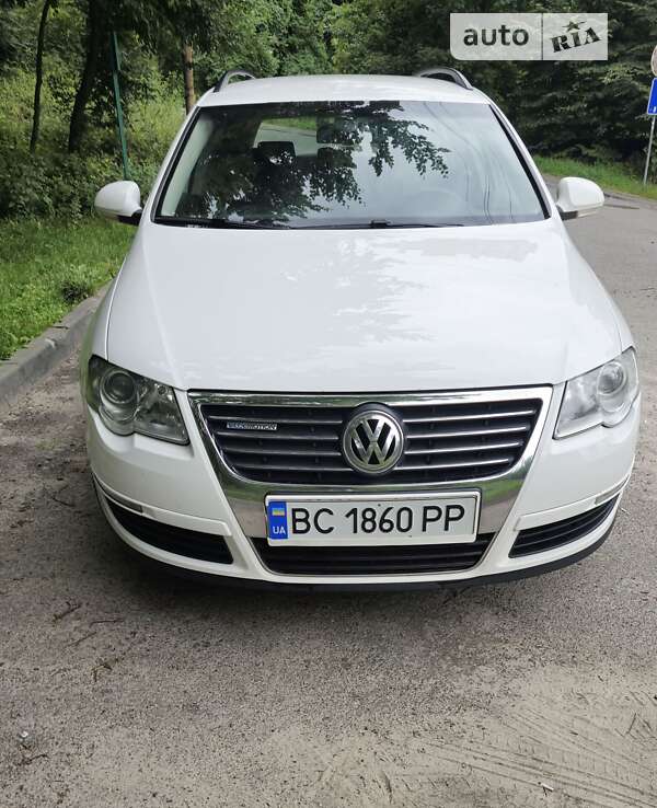 2008 volkswagen passat