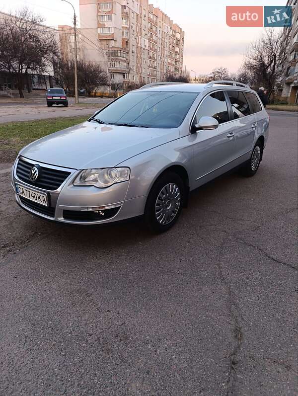 2009 volkswagen passat