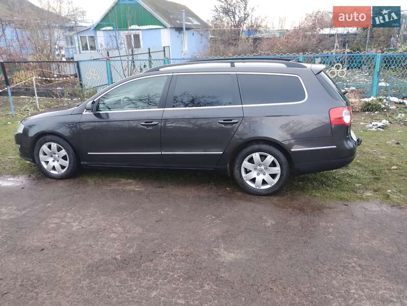 2008 volkswagen passat