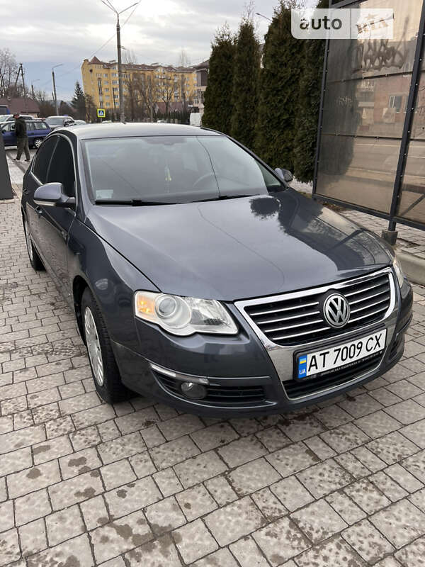 2008 volkswagen passat