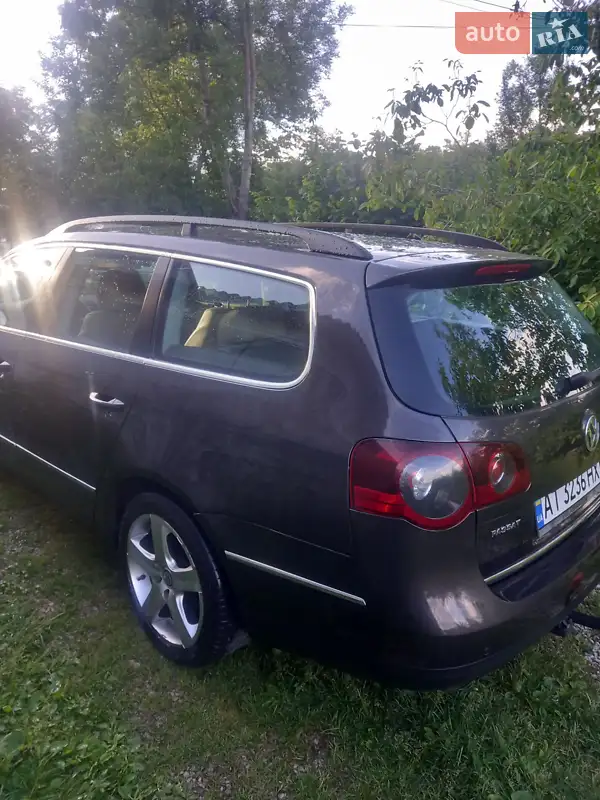 2009 volkswagen passat