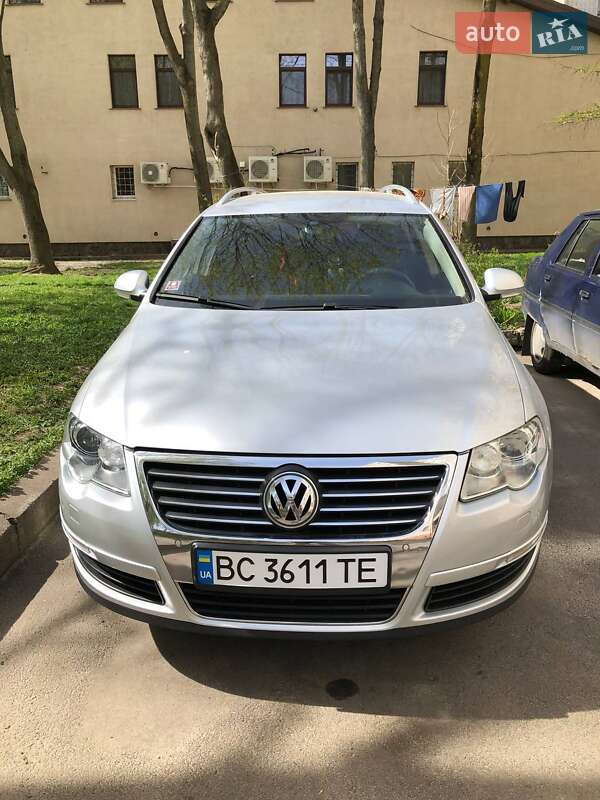 2008 volkswagen passat