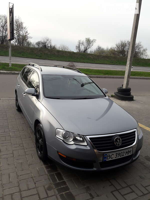 2009 volkswagen passat