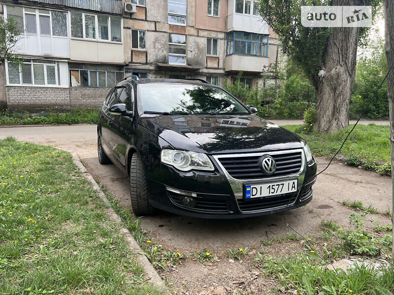 2008 volkswagen passat