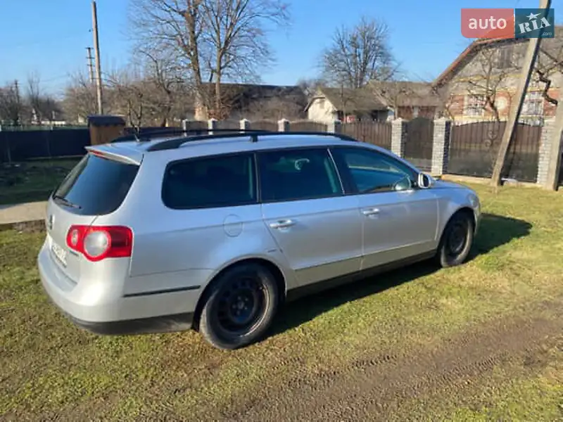 2008 volkswagen passat