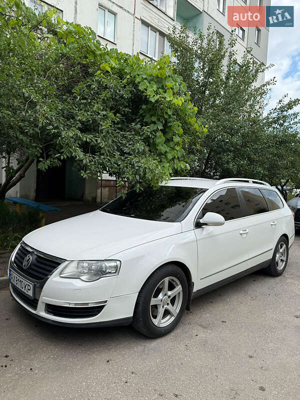 2008 volkswagen passat