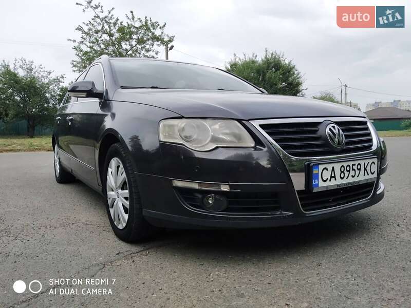 2008 volkswagen passat