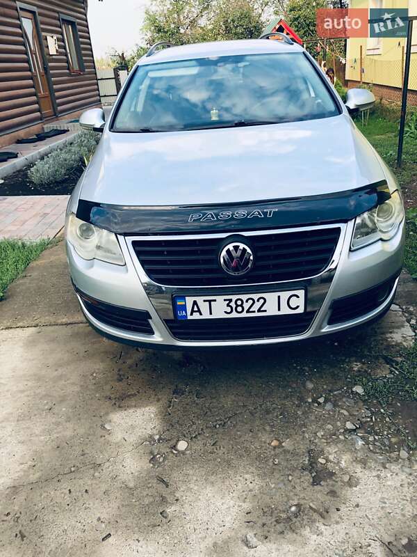 2008 volkswagen passat