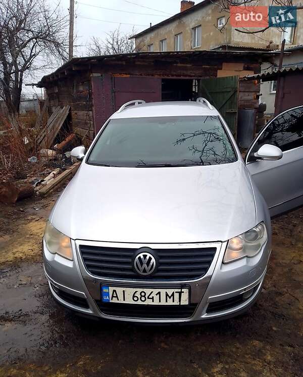 2008 volkswagen passat