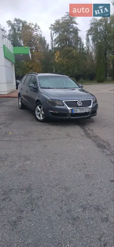 2008 volkswagen passat