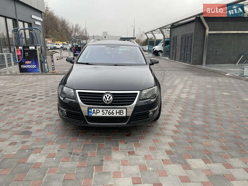 2009 volkswagen passat