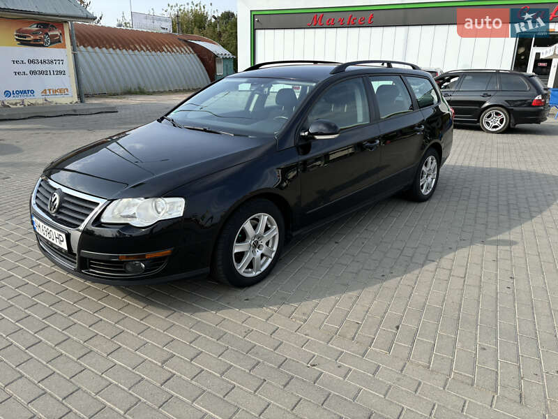 2008 volkswagen passat