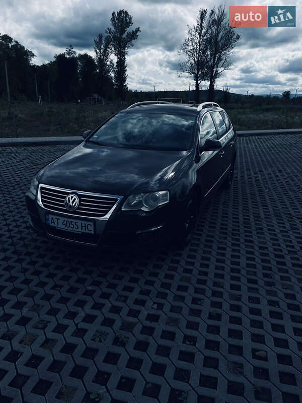 2008 volkswagen passat