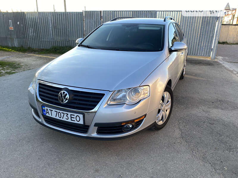 2008 volkswagen passat