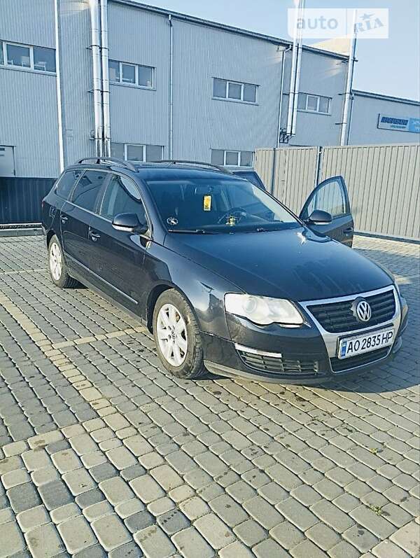 2008 volkswagen passat
