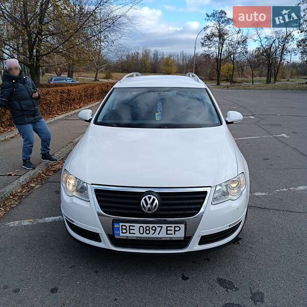 2008 volkswagen passat
