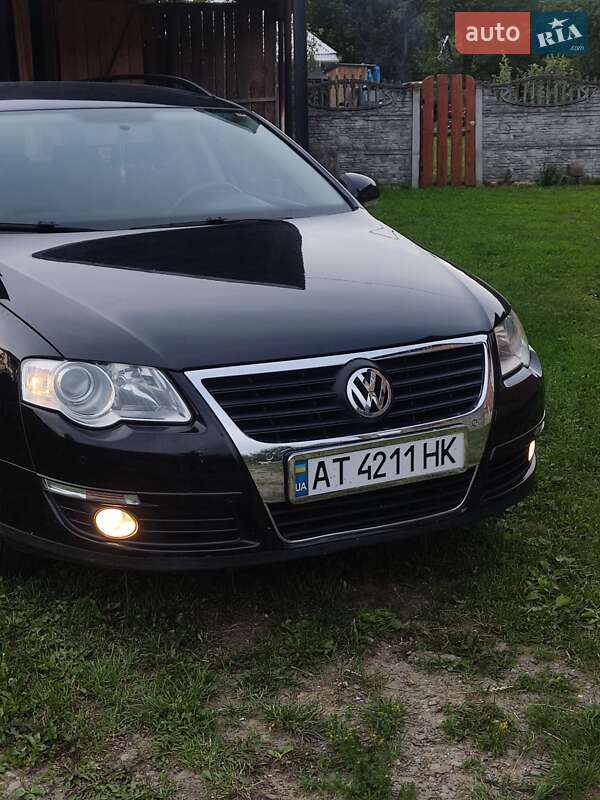 2008 volkswagen passat