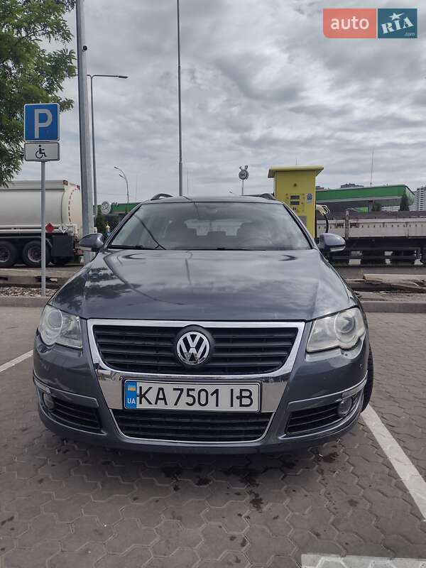 2009 volkswagen passat