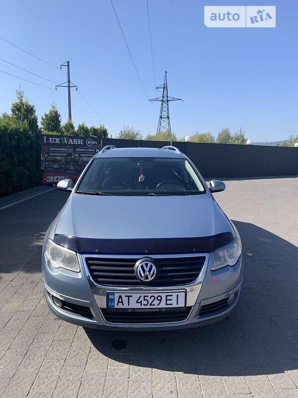 2009 volkswagen passat