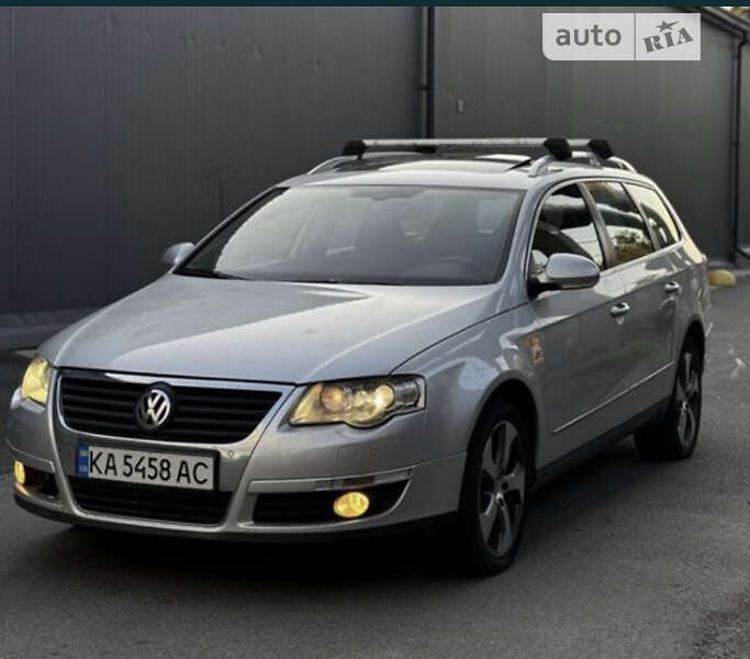 2009 volkswagen passat
