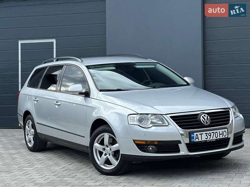 2008 volkswagen passat