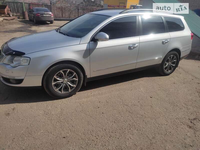 2009 volkswagen passat