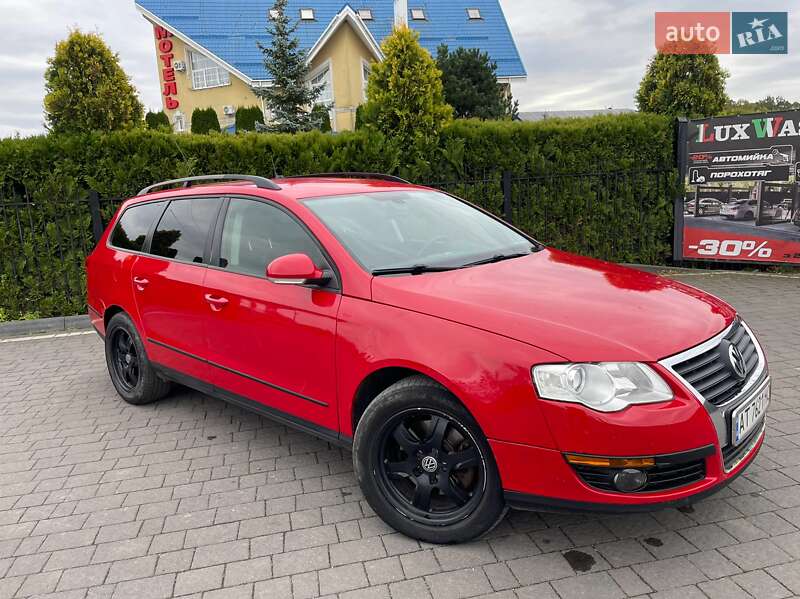 2008 volkswagen passat